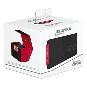 Ultimate Guard - SideWinder 100+
