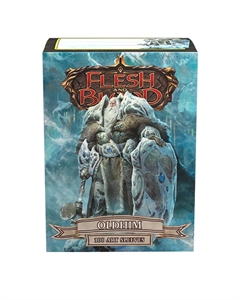 Dragon Shield - Matte Art Sleeves