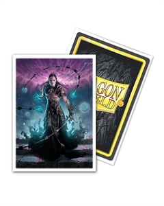 Dragon Shield - Matte Art Sleeves