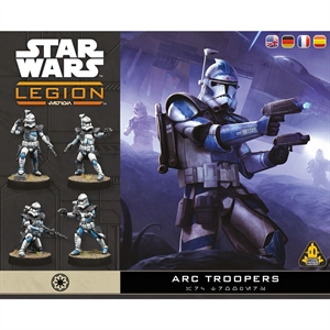 Star Wars: Legion - ARC Trooper