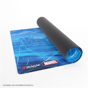 Gamegenic - Shiny Playmat