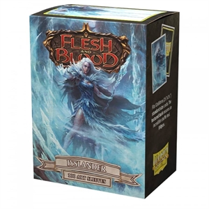 Dragon Shield - Matte Art Sleeves