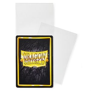 Dragon Shield - Perfect Fit