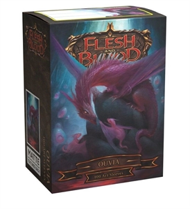 Dragon Shield - Standard Art Sleeves