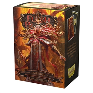 Dragon Shield - Matte Art Sleeves