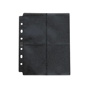 Dragon Shield - 8-Pocket Pages
