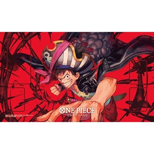 One Piece CG - Official Playmat