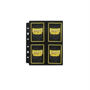 Dragon Shield - 8-Pocket Pages