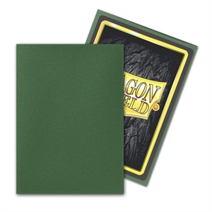 Dragon Shield - Standard Sleeves