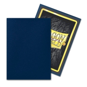 Dragon Shield - Standard Sleeves