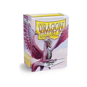 Dragon Shield - Standard Sleeves