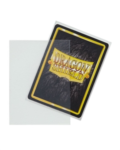 Dragon Shield - Standard Sleeves