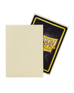 Dragon Shield - Standard Sleeves