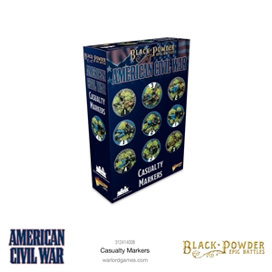 Black Powder EB - American Civil War