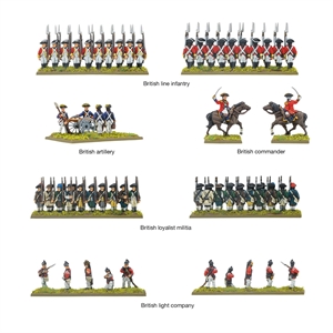 Black Powder EB - Revolution