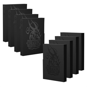Dragon Shield - Cube Shell