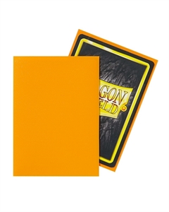 Dragon Shield - Standard Sleeves
