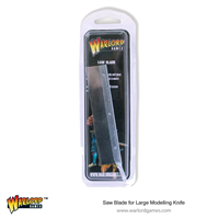 Warlord - S�geblatt