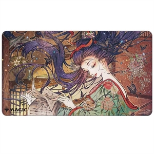 Ultra Pro - Playmat, Mystical Archive