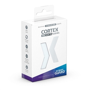 Ultimate Guard - Cortex Sleeves, Standard Size