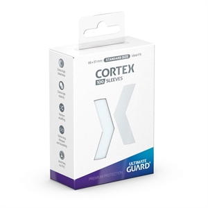 Ultimate Guard - Cortex Sleeves, Standard Size
