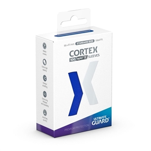 Ultimate Guard - Cortex Sleeves, Standard Size