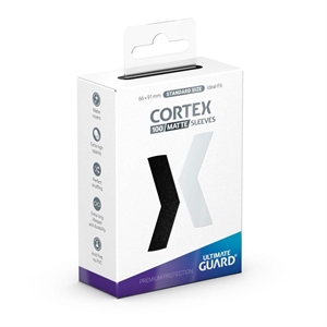 Ultimate Guard - Cortex Sleeves, Standard Size