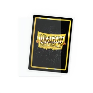 Dragon Shield - Standard Sleeves
