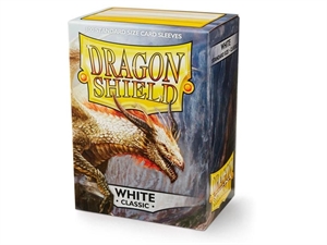 Dragon Shield - Standard Sleeves