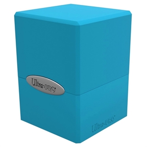 Ultra Pro - Deck Box - Satin Cube