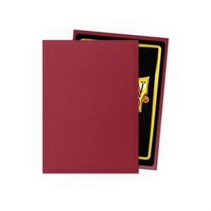 Dragon Shield - Standard Sleeves