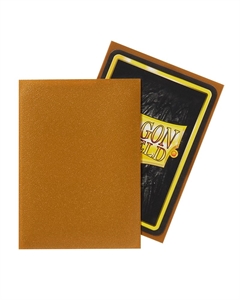 Dragon Shield - Standard Sleeves