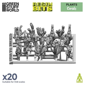 Green Stuff World - 3D-Druckset