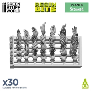 Green Stuff World - 3D-Druckset