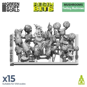 Green Stuff World - 3D-Druckset