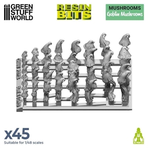 Green Stuff World - 3D-Druckset
