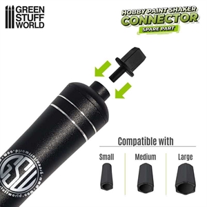 Green Stuff World - Rotationsfarbmischer