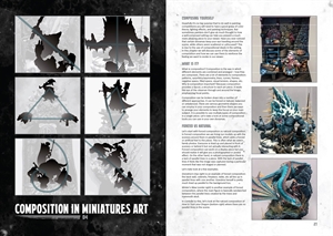 The Art of... Volume 4 - Chris Suhre The Art of... Volume 4 - Chris Suhre