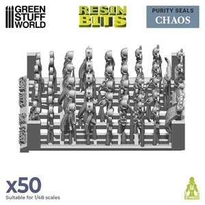 Green Stuff World - 3D-Druckset