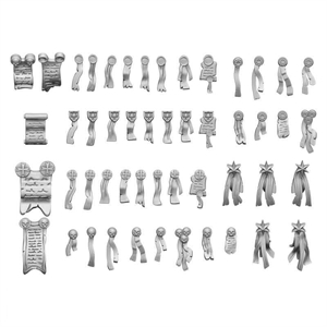 Green Stuff World - 3D-Druckset