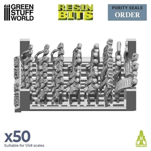 Green Stuff World - 3D-Druckset