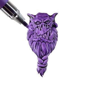 Warpaint - Speedpaint Marker, Purple Swarm