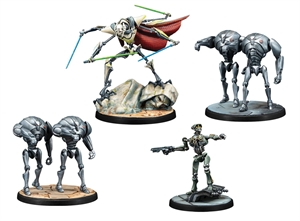 Star Wars: Shatterpoint - Appetite for Destruction