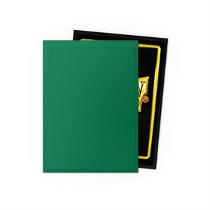 Dragon Shield - Standard Dual Matte Sleeves