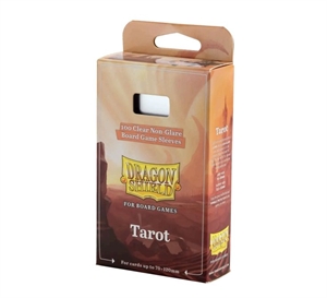Dragon Shield - Board Game Sleeves