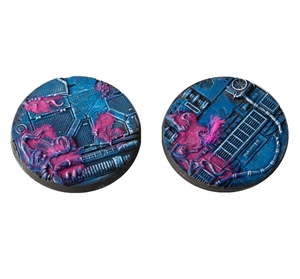 Gamers Grass - Alien Infestation Bases 2Stk.