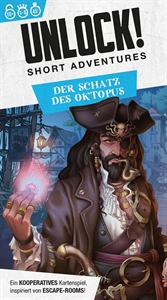 Space Cowboys - Unlock! Short Adventures Space Cowboys - Unlock! Short Adventures