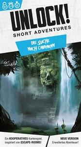 Space Cowboys - Unlock! Short Adventures Space Cowboys - Unlock! Short Adventures