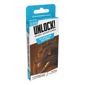 Space Cowboys - Unlock! Short Adventures Space Cowboys - Unlock! Short Adventures