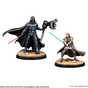 Star Wars: Shatterpoint - You Cannot Run